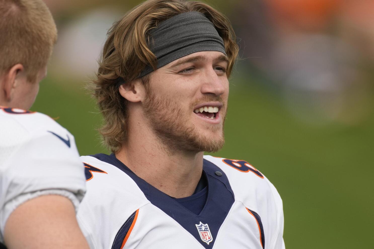 Nfl salute to service 2018 broncos cheap